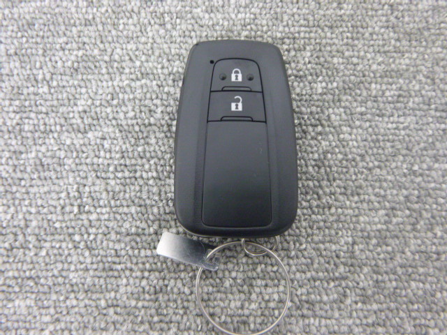 トヨタ純正 スマートキー ハイエース H26~30 中古 【公式通販】