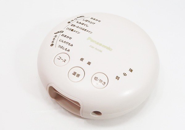 ◇【Panasonic パナソニック】エアーマッサージャー レッグリフレ EW