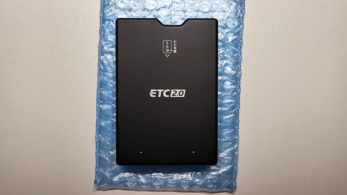 DTH-202M ETC2 美品 DTM-202M ETC2.0 Access｜ETC2.0車載器／ETC