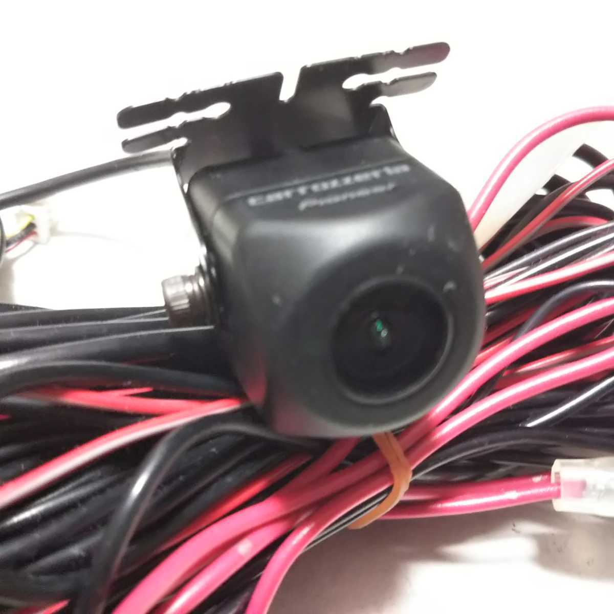 カロッツェリア バックカメラ ND-BC8Ⅱ PIONEER 車載カメラ RD-C100