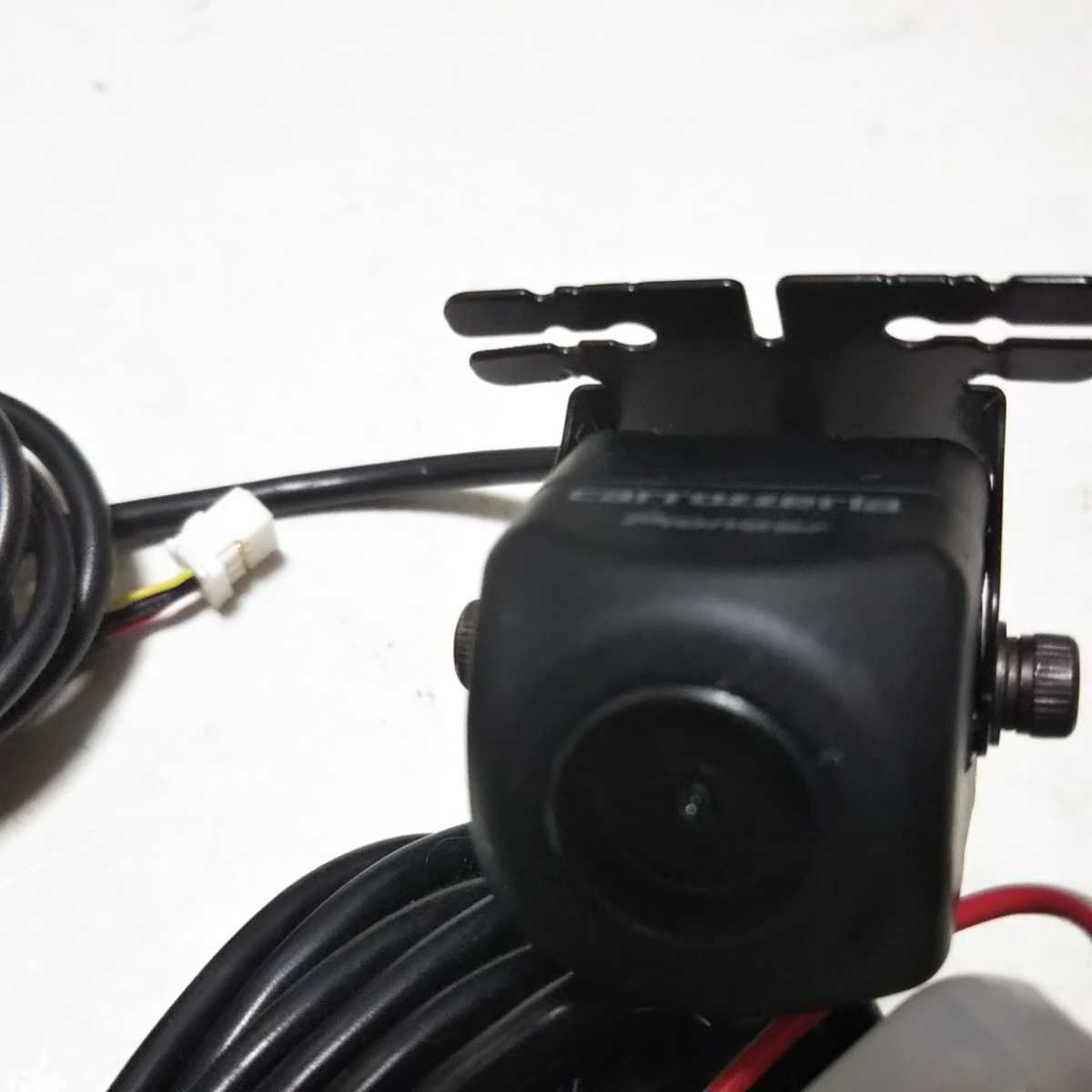 カロッツェリア バックカメラ ND-BC8Ⅱ PIONEER 車載カメラ RD-C100