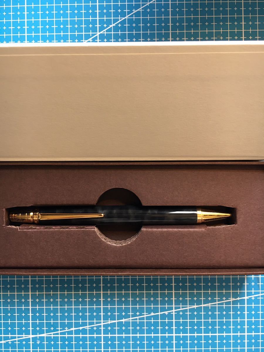 PILOT RAIZ パイロット ライズ 2022株主優待品