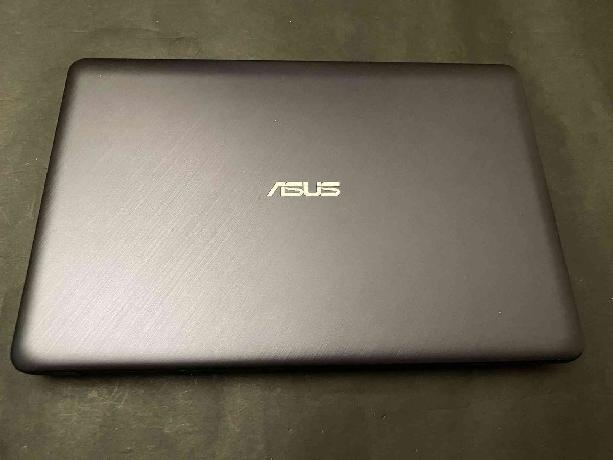 ASUS X543MA X543MA-GQ512T 15.6 型/メモリ4GB/HDD：1TB/Windows