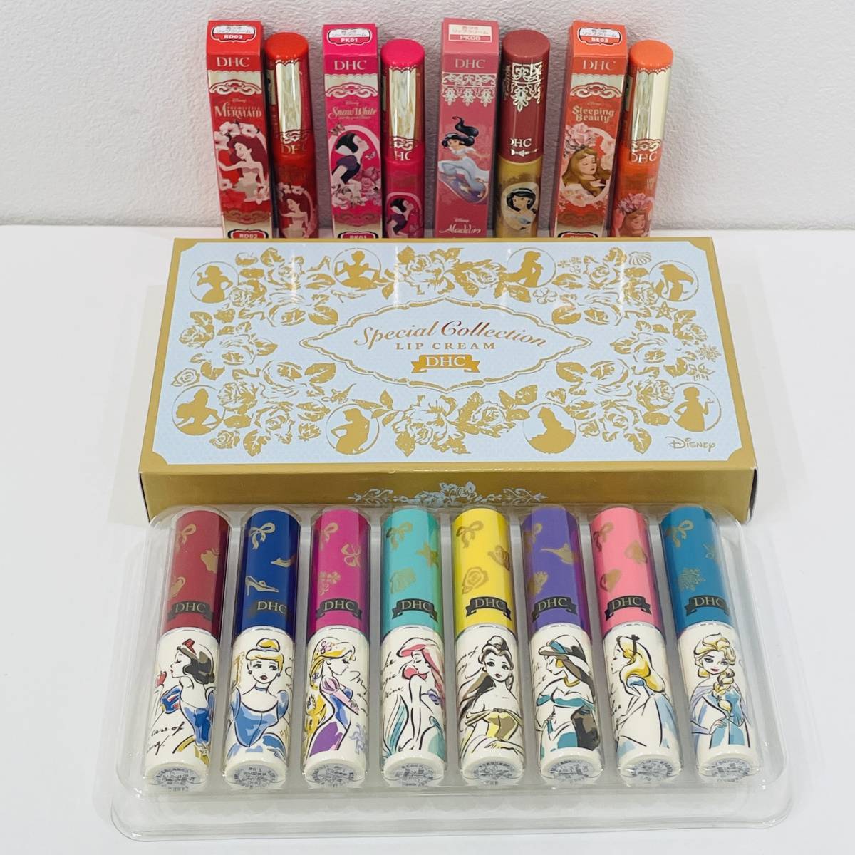 ディズニー リップ Dhcの値段と価格推移は 23件の売買情報を集計したディズニー リップ Dhcの価格や価値の推移データを公開