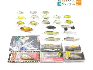 メガバス ヤマハのYahoo!オークション(旧ヤフオク!)の相場・価格を見る