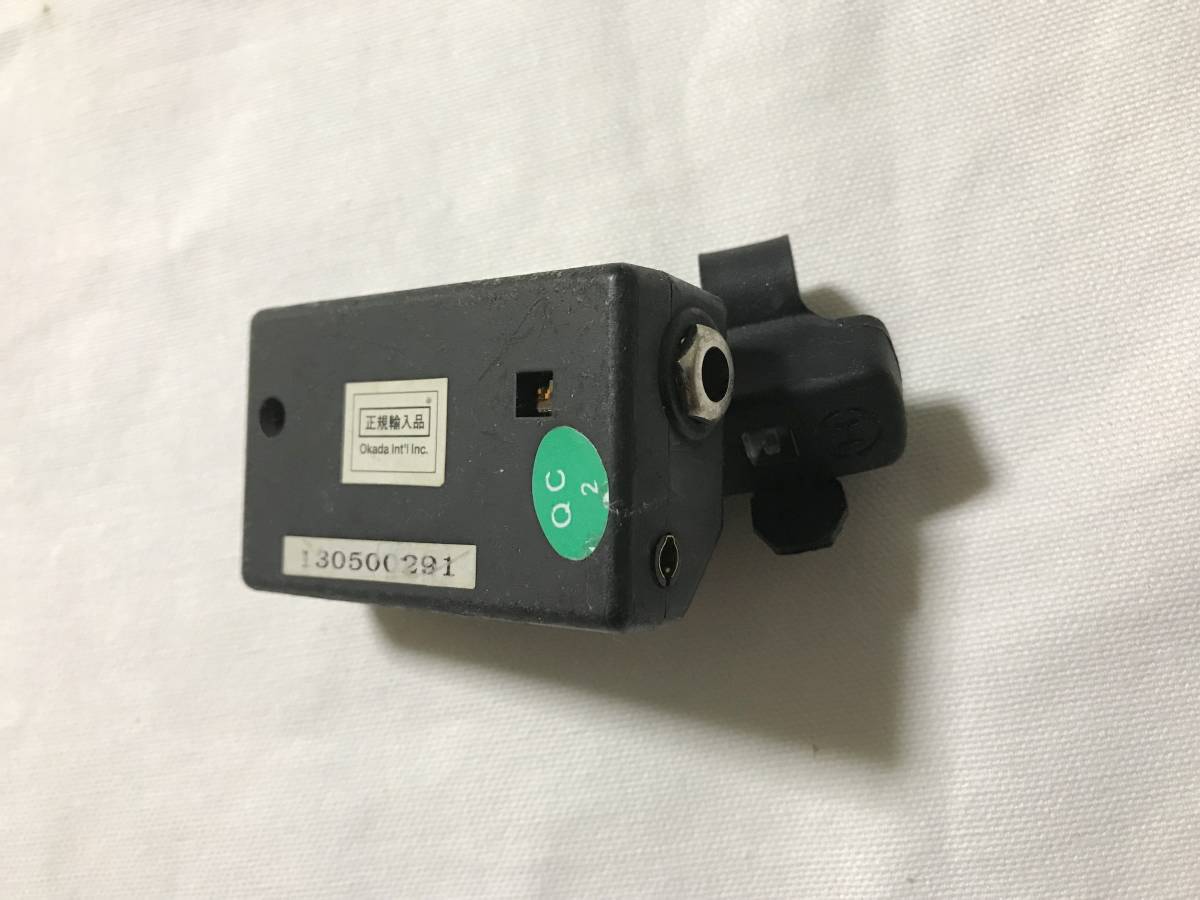 SOURCE AUDIO SA115 hothand3 ベース エフェクター SOURCE AUDIO SA115