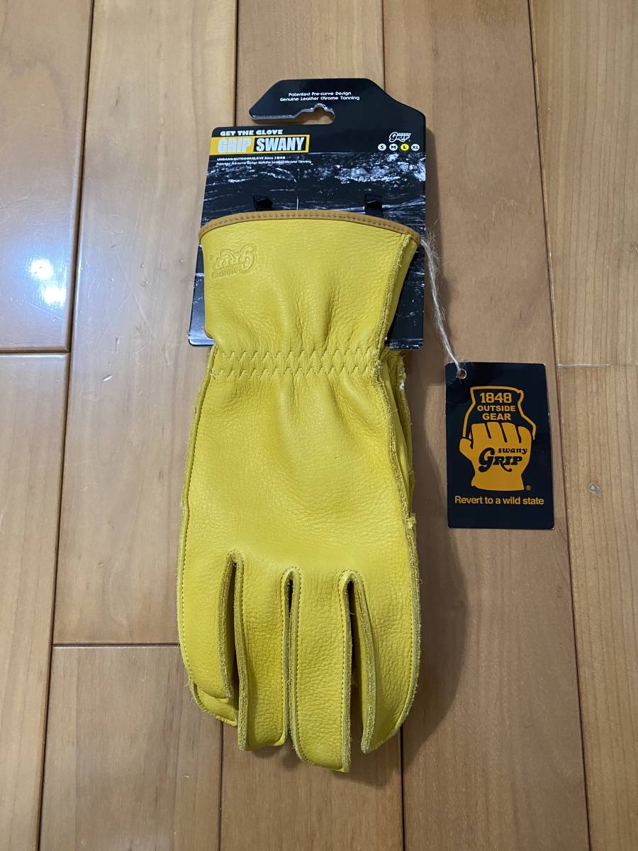 【HOT，低価】 国内正規品 GRIP SWANY グリップスワニー G-2 サイズL レザーグローブ(皮革、レザー)｜売買されたオークション情報、yahooの商品情報をアーカイブ公開 - オークファン 皮革、レザー