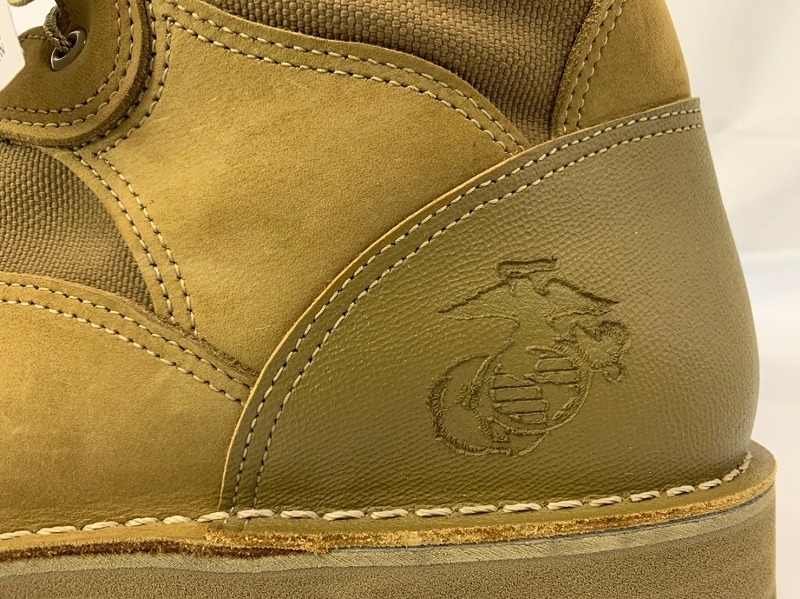 米軍放出】☆新品 DANNER/ダナー コンバットブーツ 海兵隊オリジナル