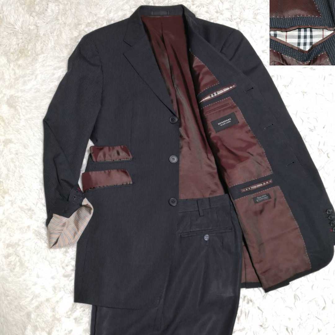 ポールスミスロンドン 【圧倒的なドット柄】Paul Smith LONDON スーツ