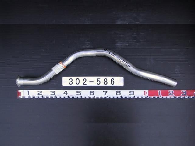 最新作，人気SALE YSK製 テールパイプ いすゞ エルフ 8-97076-027 車検対応(マフラー、排気系パーツ)｜売買されたオークション情報、yahooの商品情報をアーカイブ公開 - オークファン その他