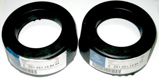 豊富な，お買い得 W124 R129 W201他 フロントスプリングシム 23mm 2個セット 2013211284(スプリング)｜売買されたオークション情報、yahooの商品情報をアーカイブ公開 - オークファン スプリング