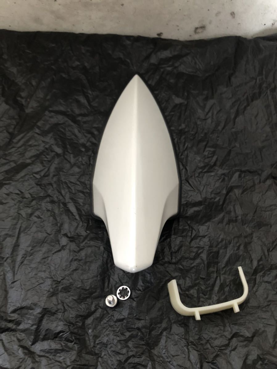 MODELLISTA 「モデリスタ」G's コードNo.040トップノット シャーク
