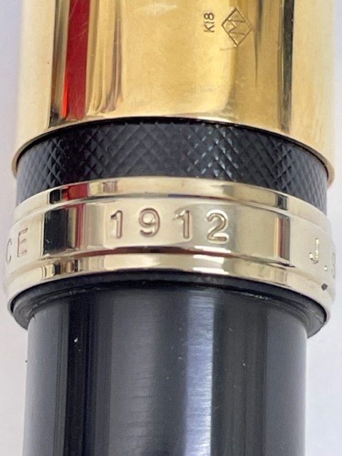 大橋堂 K14 K18 万年筆