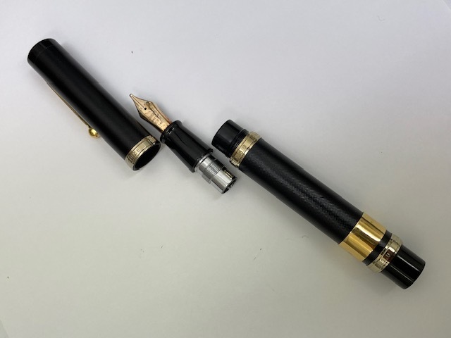大橋堂 K14 K18 万年筆
