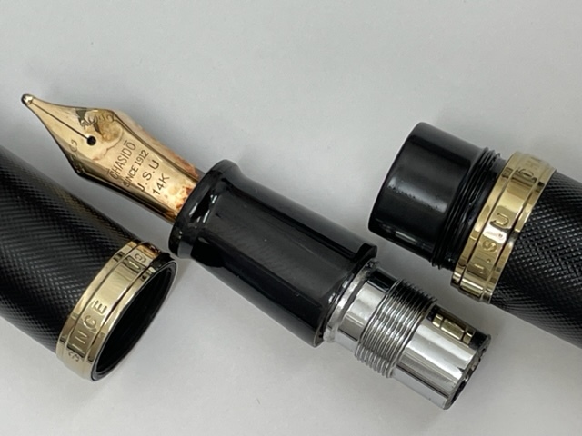 大橋堂 K14 K18 万年筆