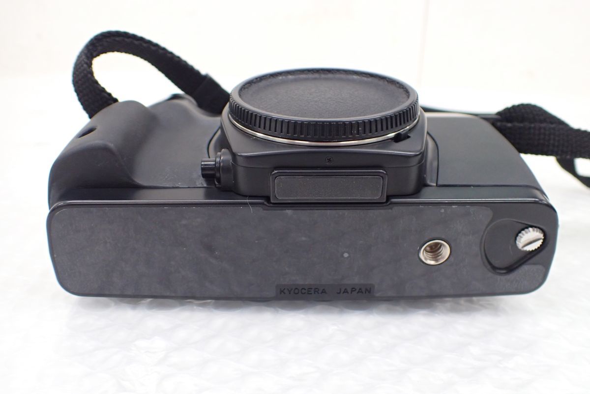 CONTAX ST ボディ フィルム一眼レフカメラ ☆営KZ059-60 コンタックス CONTAX ST 一眼レフカメラ ブラックボディ