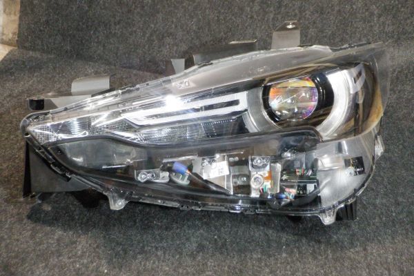  OATM2Yk03 KFEP KF2P KF5P KG2P KG5P CX-5 CX-8 前期 ヘッドライト 左 LED STANLEY W3953 K124 51 040 迅速発送 送料安(ヘッドライト)｜売買されたオークション情報、yahooの商品情報をアーカイブ公開 - オークファ マツダ用