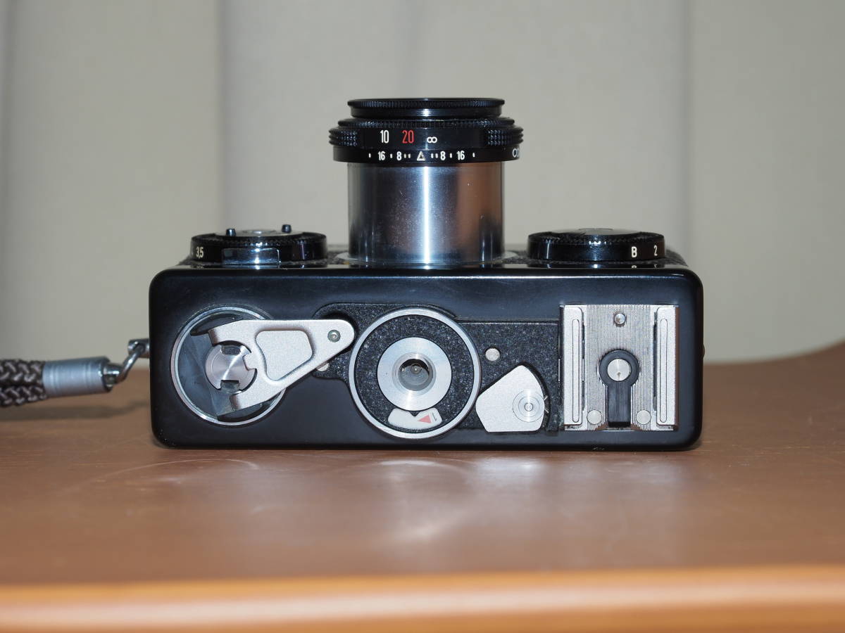 0 Rollei ローライ Germany | 美品ROLLEI GERMANY Tessar ドイツ製 1 2