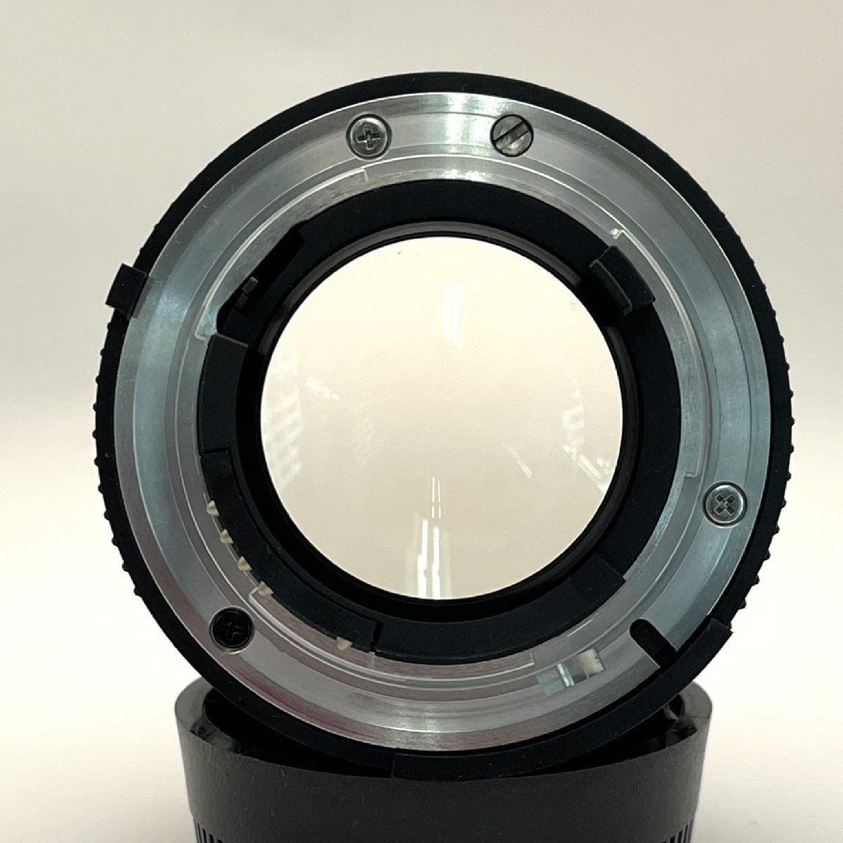 Nikon AF NIKKOR 50mm F1.4D 単焦点レンズ 完動品 美品 1円～/良品/Nikon/ニコン/AF/NIKKOR/50mm/F1.4D/単焦点レンズ/オート