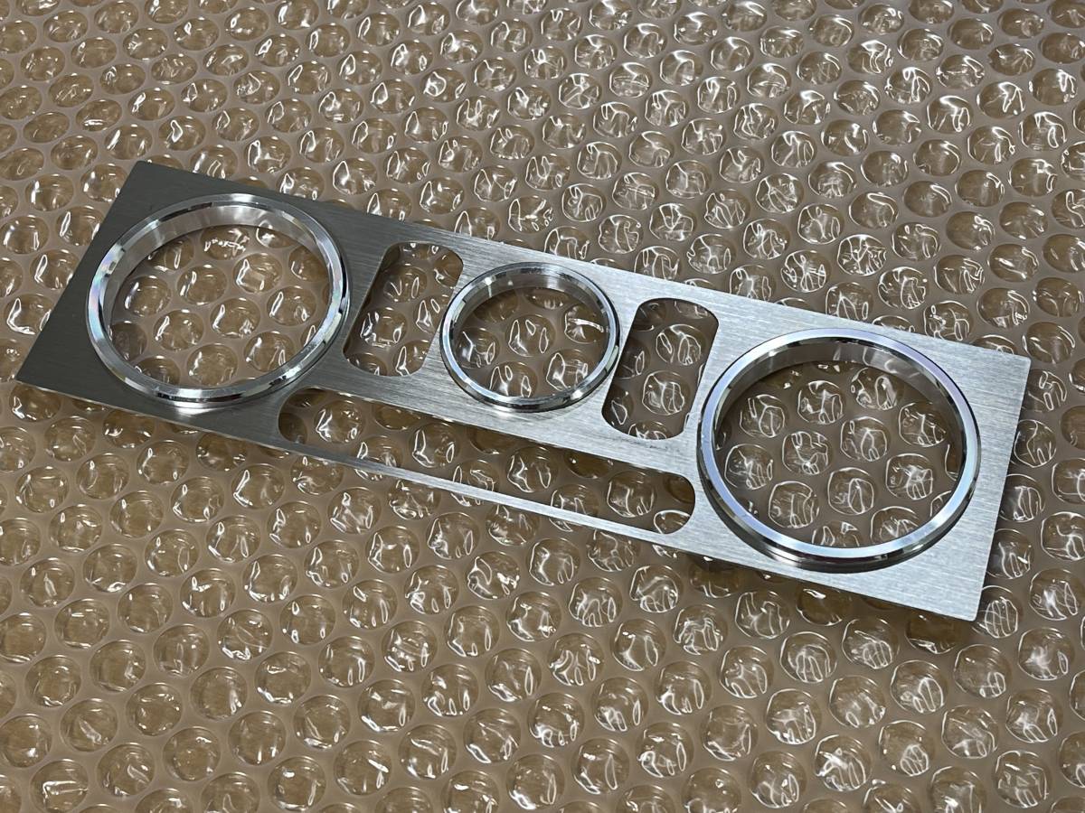 超希少AWD ACパネルセット ロードスター NB （検索用：KGワークス