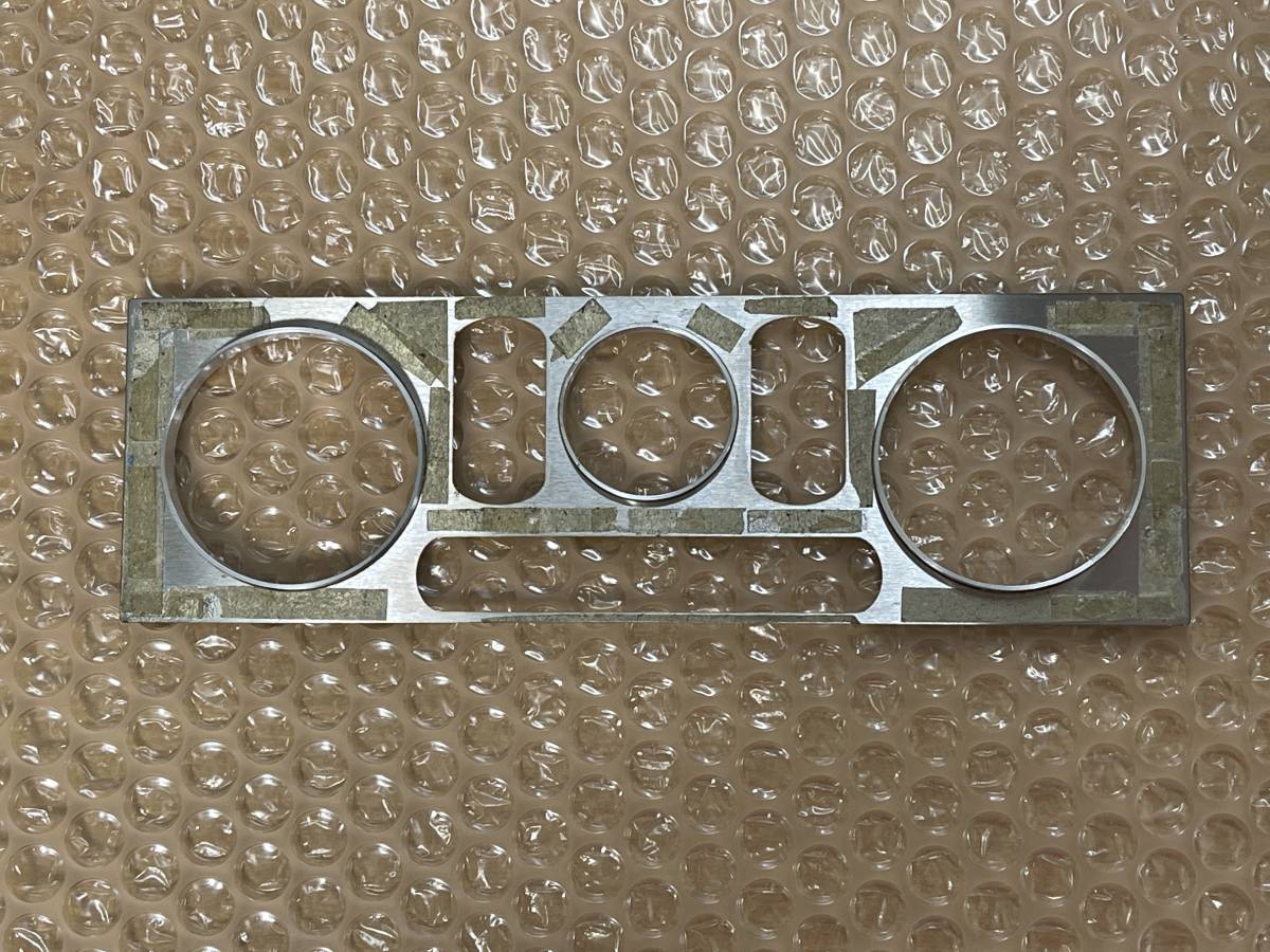 超希少AWD ACパネルセット ロードスター NB （検索用：KGワークス