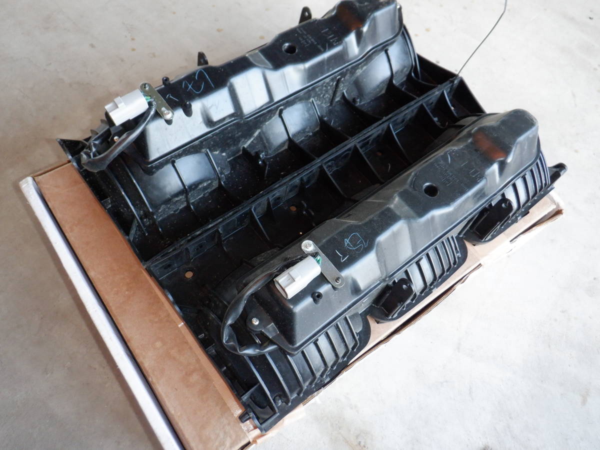 日野 LED テールランプ 24Vトラック用テールランプ3連 新車外し テール KOITO | 3連 プロフィア レンジャー 小糸 大型 テールライト FUSO トラック用テール