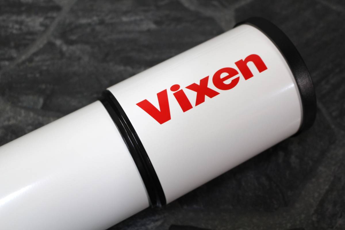 Vixen ビクセン 天体望遠鏡 A80Mf D=80mm A80MF PORTA f=910mm