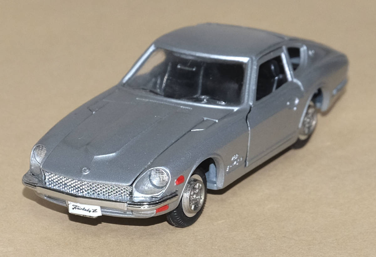 s*r様 超レア絶版美品　ダイヤペットNo.197 ニッサンフェアレディZ ダイヤペット Z - FAIRLADY s*r様 ダイヤペットNo.197 ニッサン