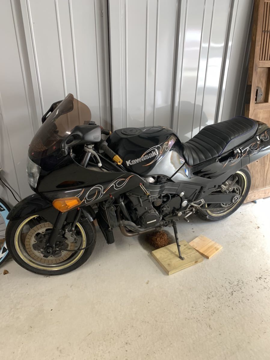 ZX-10R Ninja Kawasaki ZX－10R(カワサキ) Ninja スーパー