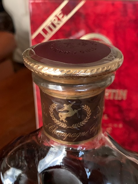 未開栓 レミーマルタン XO スペシャル 1000ml 40度 REMY MARTIN