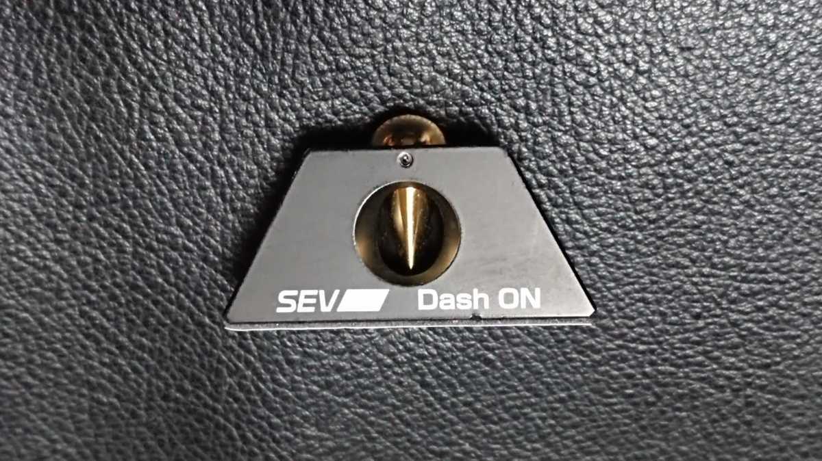 SEV DASH ON F ダッシュオン ダッシュON - : ダッシュオン」の落札相場 