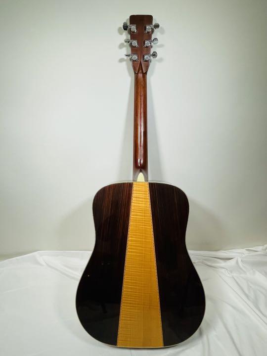 Morris モーリス/アコースティックギター/W-50/Bランク/88【中古