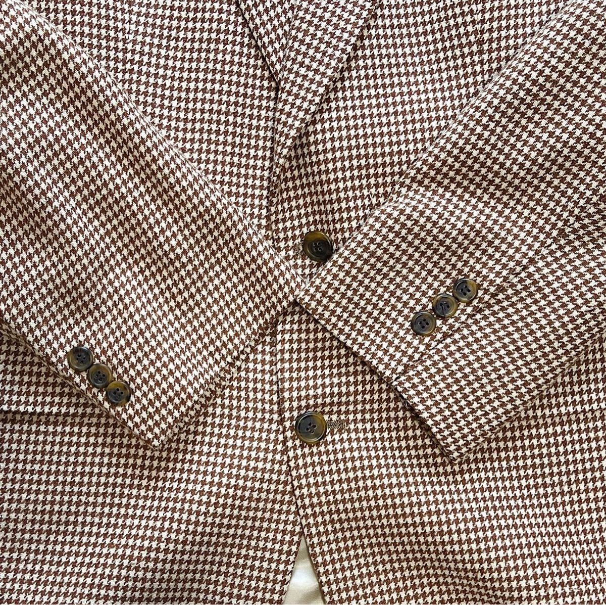 美品』ブルックスブラザーズ【紳士の着こなし】BROOKS BROTHERS 