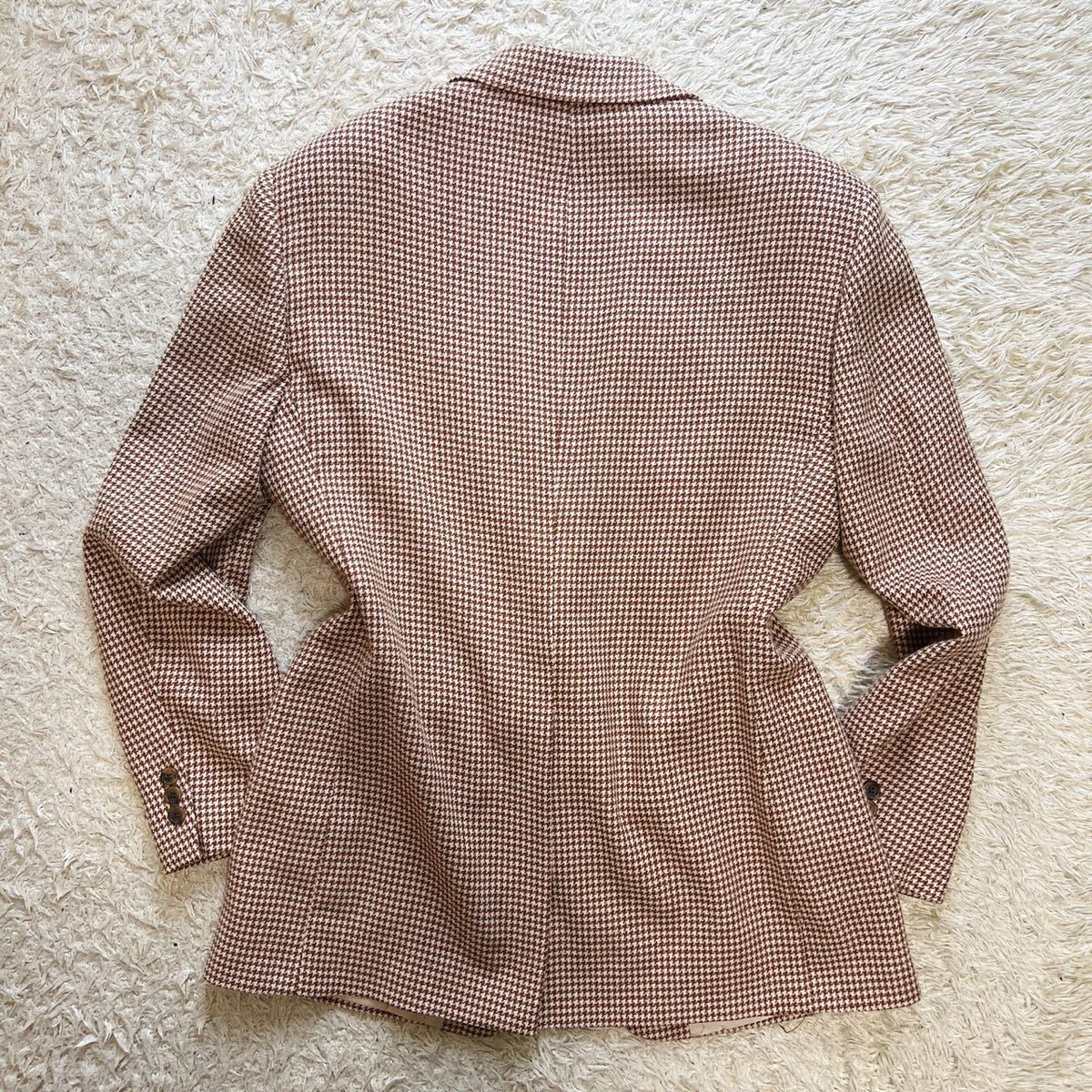 美品』ブルックスブラザーズ【紳士の着こなし】BROOKS BROTHERS 