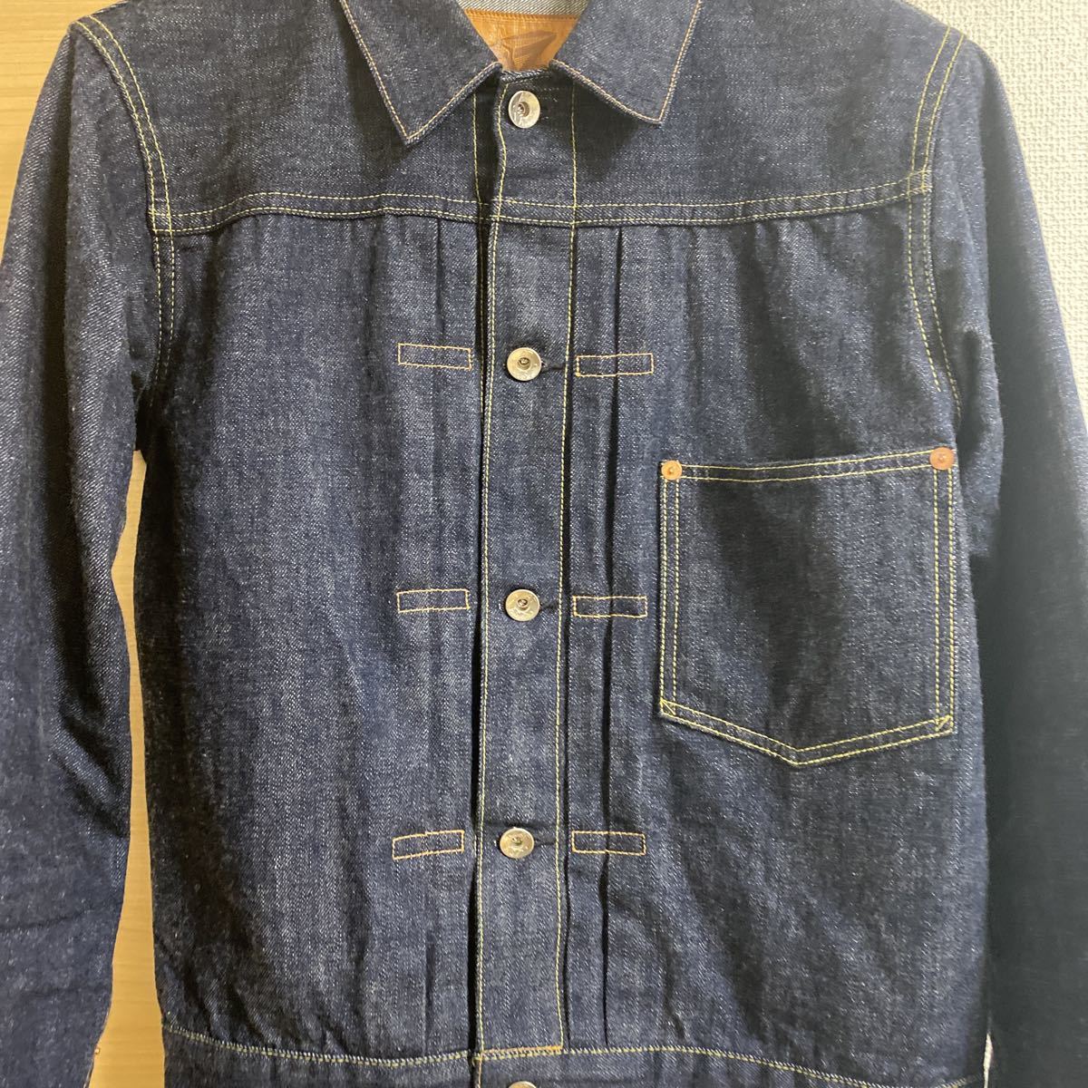 アットラスト atlast&co timeworn clothing ブッチャープロダクツ
