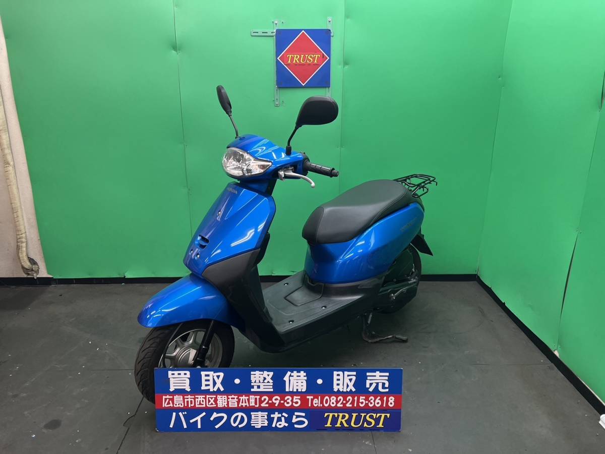 めがねのブログ | ダックス 質問回答 K1 初期の後期 ダックスホンダ