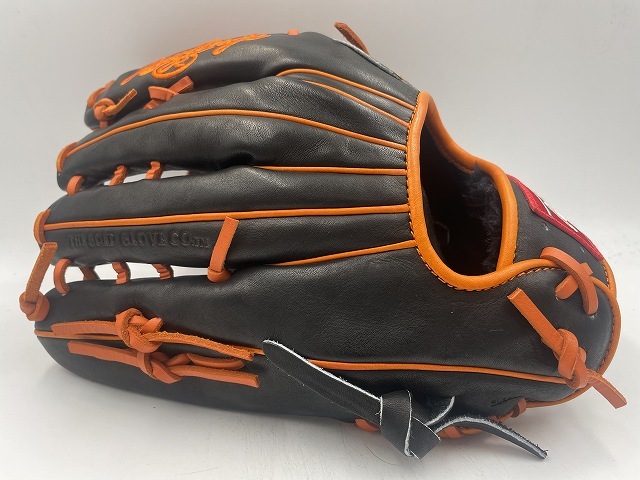 宗佑磨グローブ型 ローリングス 軟式内野用グローブ 即日出荷