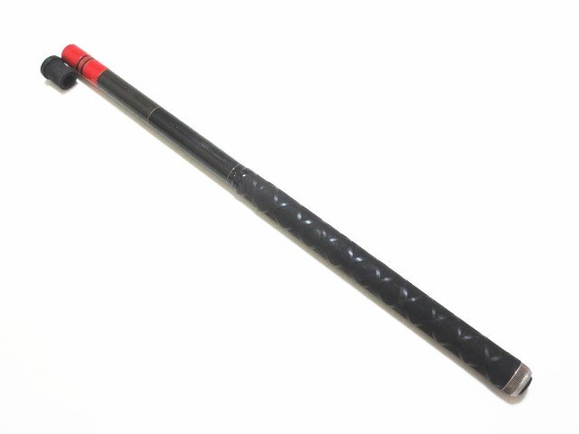 XR595◇がまかつ 15本継 渓流竿 詳細不明 全長610cm/仕舞寸法49cm