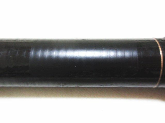 XR595◇がまかつ 15本継 渓流竿 詳細不明 全長610cm/仕舞寸法49cm
