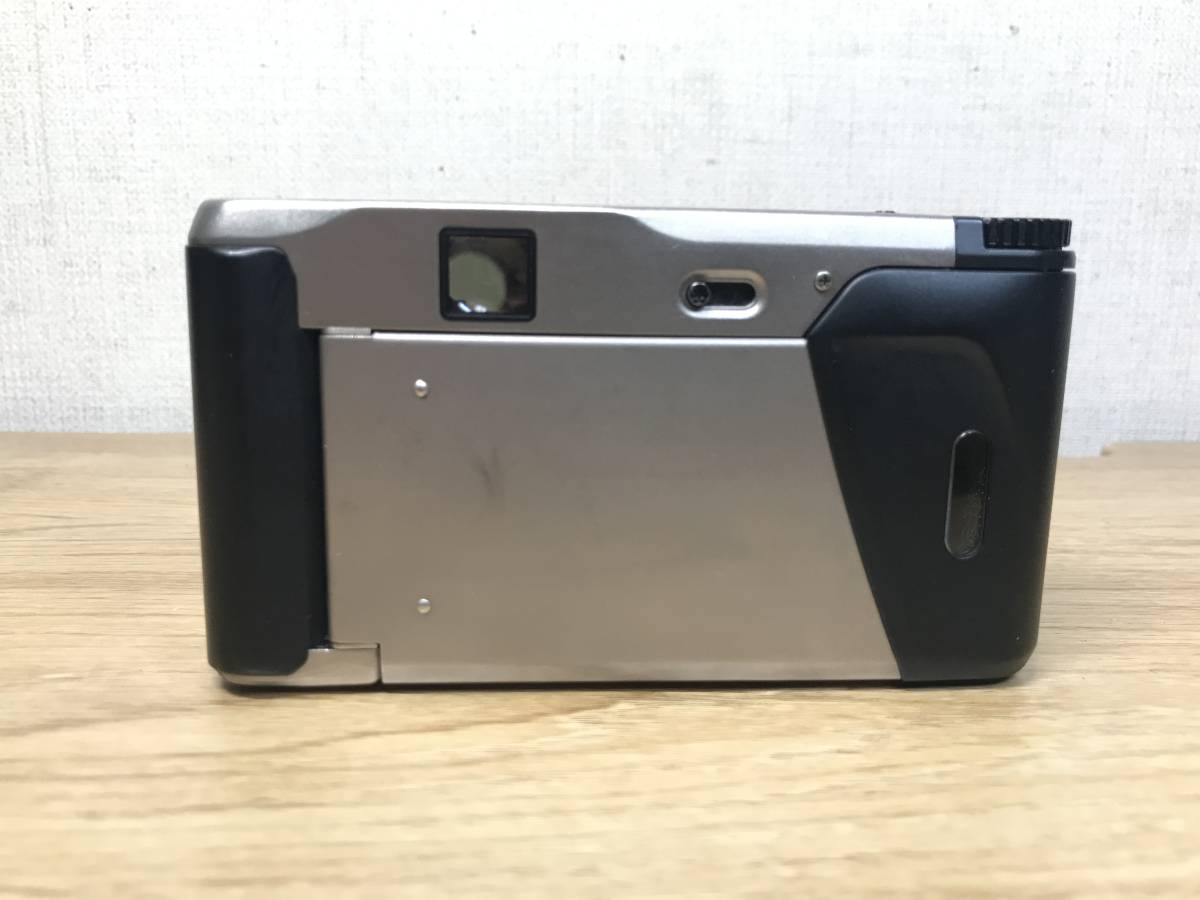 CONTAX コンタックス TVS コンパクトカメラ フィルムカメラ TVS