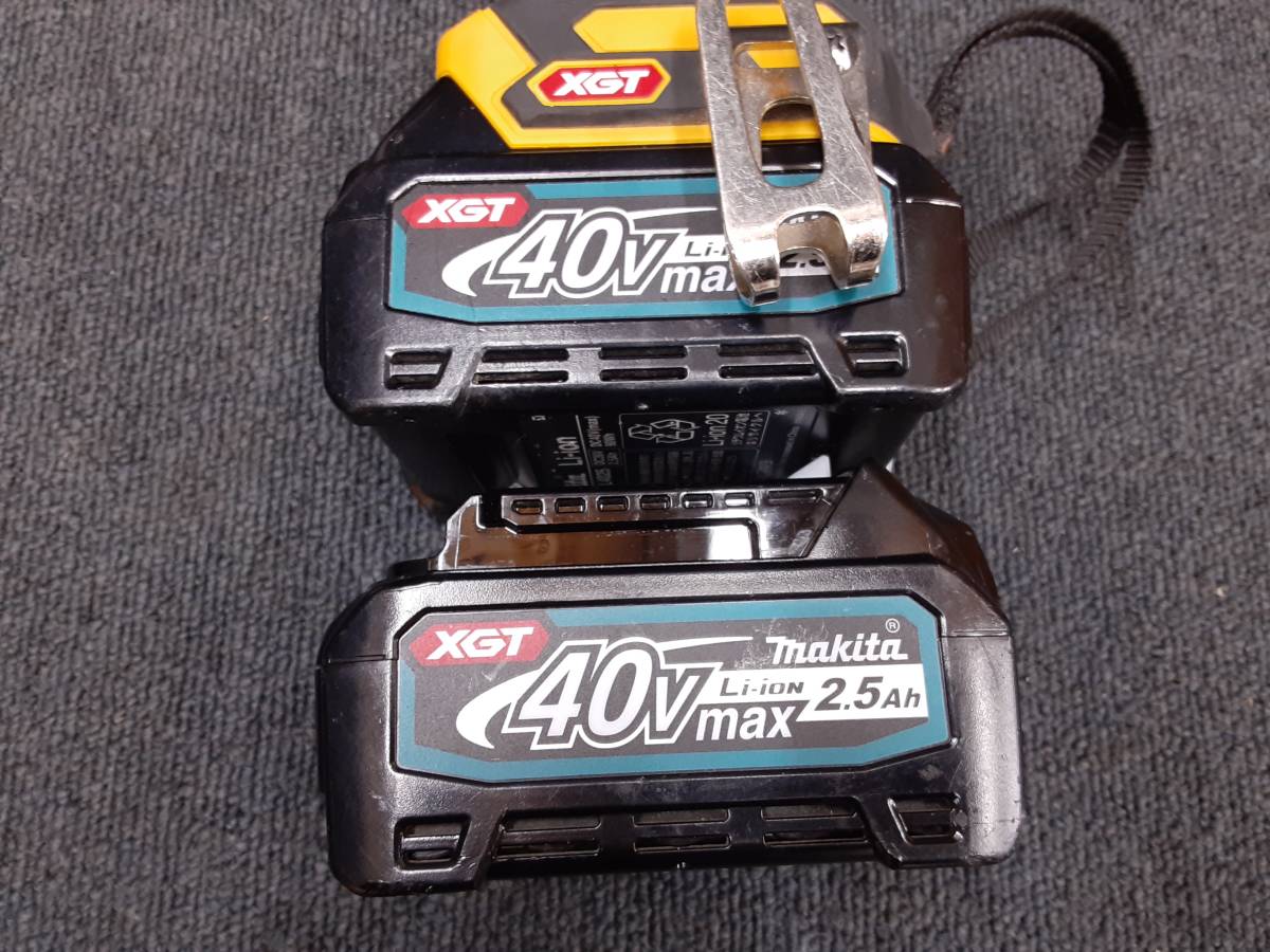 E1031-100 マキタ/makita インパクトドライバ TD001G(本体)｜売買されたオークション情報、yahooの商品情報を ...