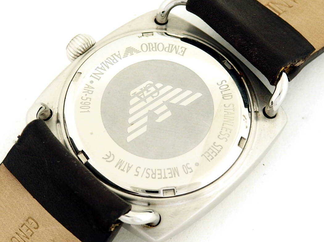 タ*ン様 一般メーカー　腕時計　部品取り等　ジャンク　中古　約70個 1円 ジャンク品含 セイコー エンポリオアルマーニ 他 クォーツ