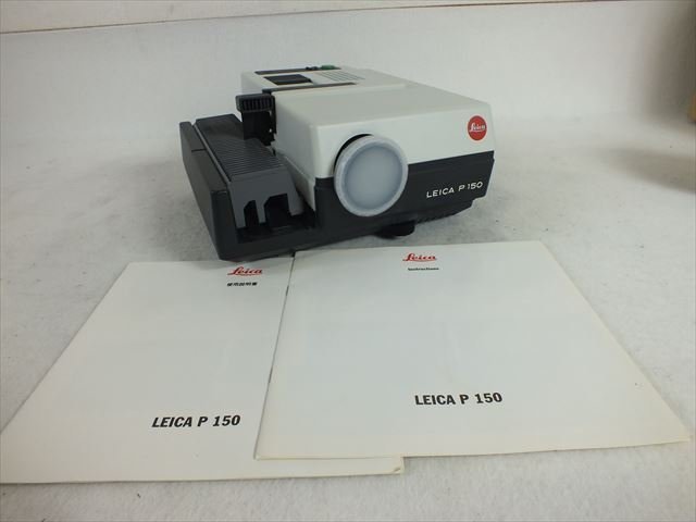 テレビ・映像機器 ☆ks☆ 様専用Leica PRADOVIT P 150 フィルム