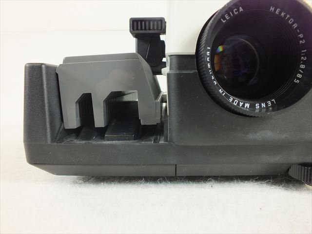 ☆ LEICA ライカ P 150 プロジェクター 取扱説明書有り 中古 現状品