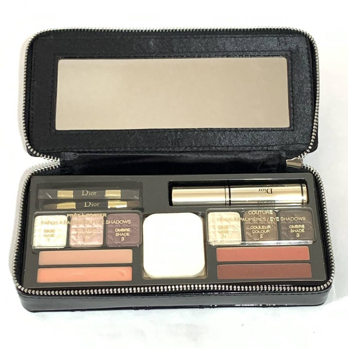 未使用品】Dior ディオール カナージュ クチュール コレクション