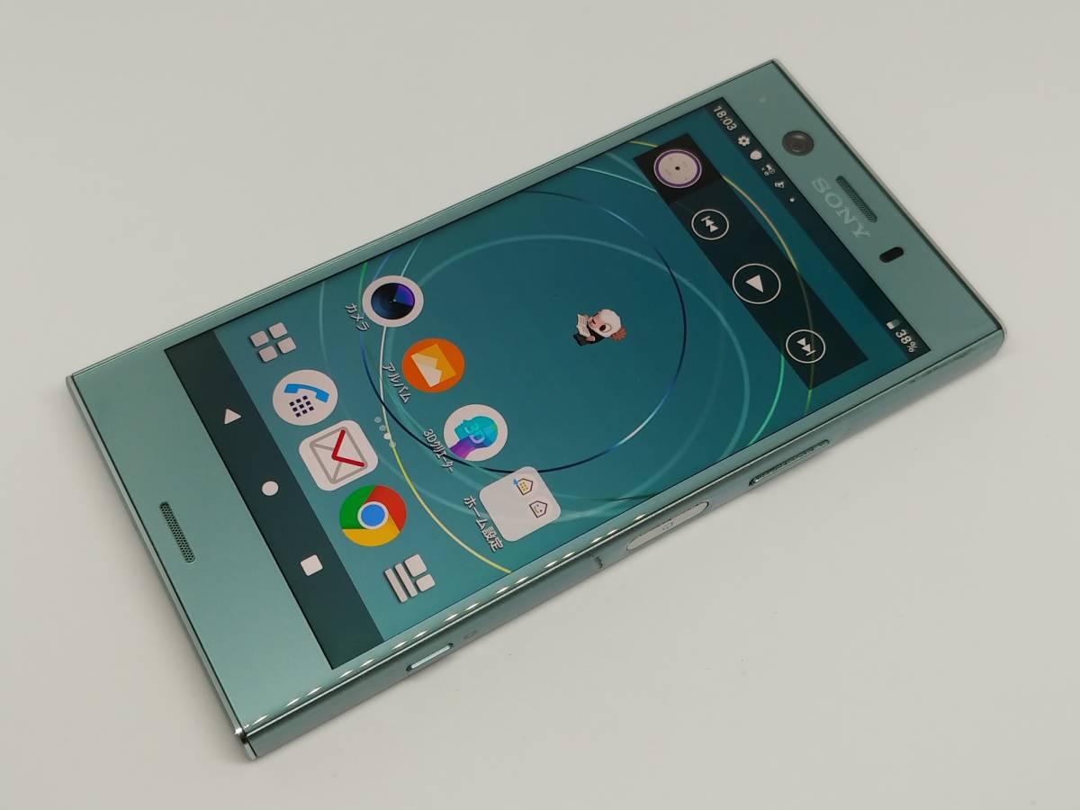 新品，セール 選択可 良品 docomo SO-02K ブルー 除菌済み 6125001518 11/9 o(Android)｜売買されたオークション情報、yahooの商品情報をアーカイブ公開 - オークファン Android