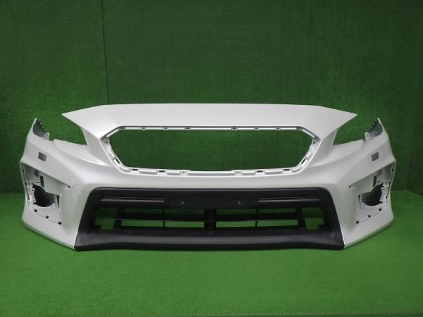 【SALE，大得価】 24601 STI WRX STI/S4 VAB/VAG 後期 フロントバンパー STiスポイラー用(フロント)｜売買されたオークション情報、yahooの商品情報をアーカイブ公開 - オークファン スバル用