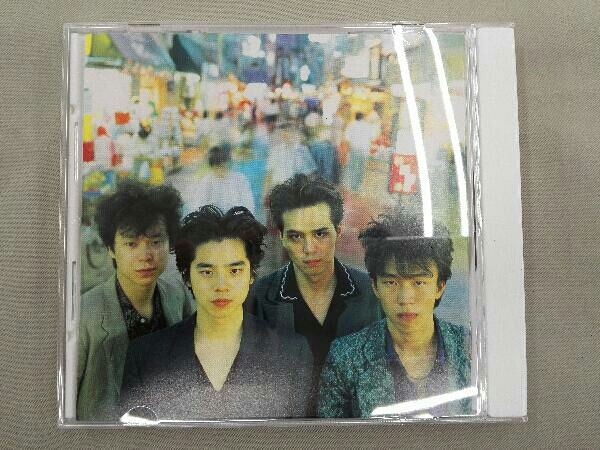 浮世の夢 エレファントカシマシ | CD - エレファント 公式通販