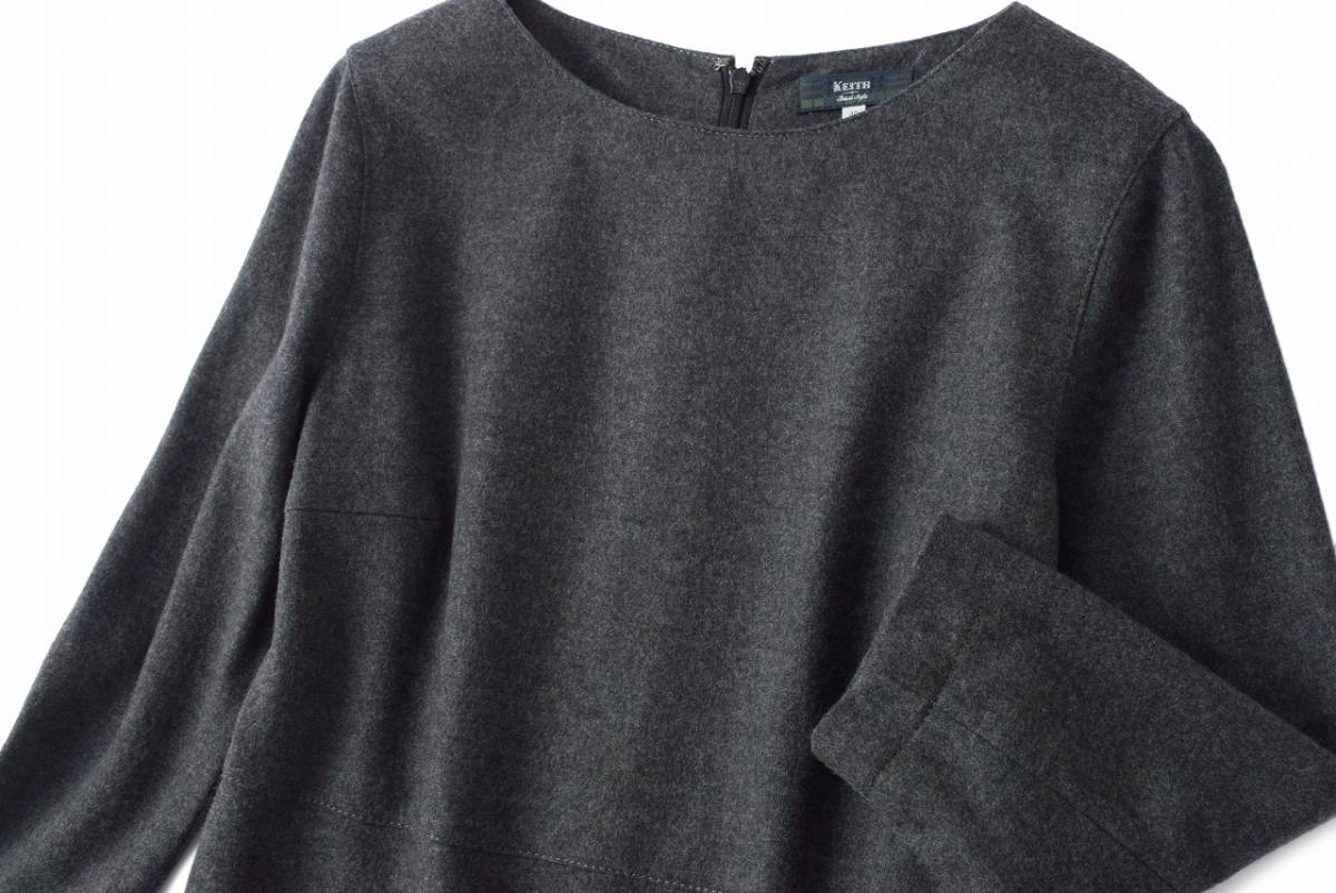 美品★素敵931★KEITHキース3.5万★40size/11号★ワンピースN085 KEITH - キース公式サイト 大きめ ブランド別 美品☆素敵655☆KEITHキース3.2万☆40size&frasl;11号