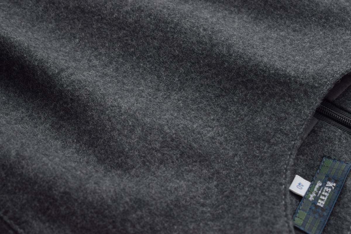 美品★素敵931★KEITHキース3.5万★40size/11号★ワンピースN085 KEITH - キース公式サイト 大きめ ブランド別 美品☆素敵655☆KEITHキース3.2万☆40size&frasl;11号